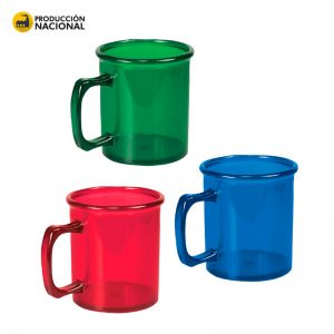 VA-128 Maxi Mug - Producción Nacional