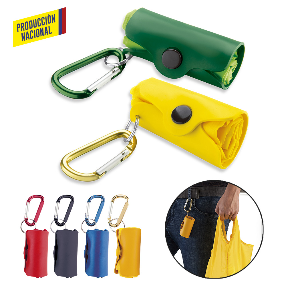 VA-258 B Bolso Compacto con Carabinero - Produccion Nacional