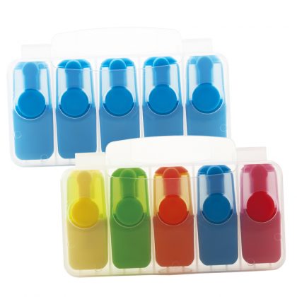 OF-376E Estuche Rectangular para OF-376