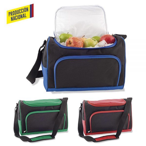 VA-587 Nevera Cooler Trendy - Produccion Nacional