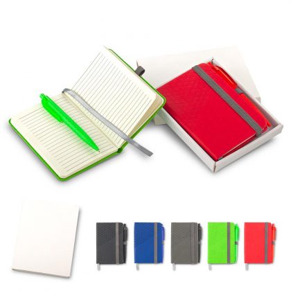 OF-545 Set de Boligrafo y Libreta Lawson – PRECIO BOMBA
