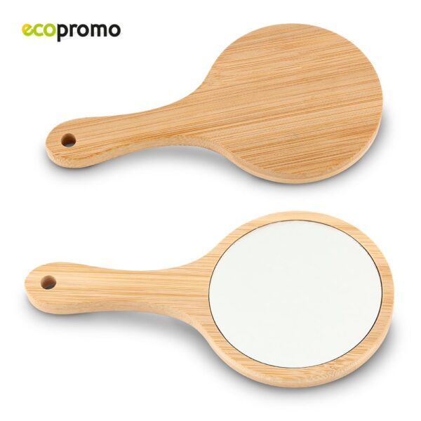 CP-313 Espejo Bamboo Max