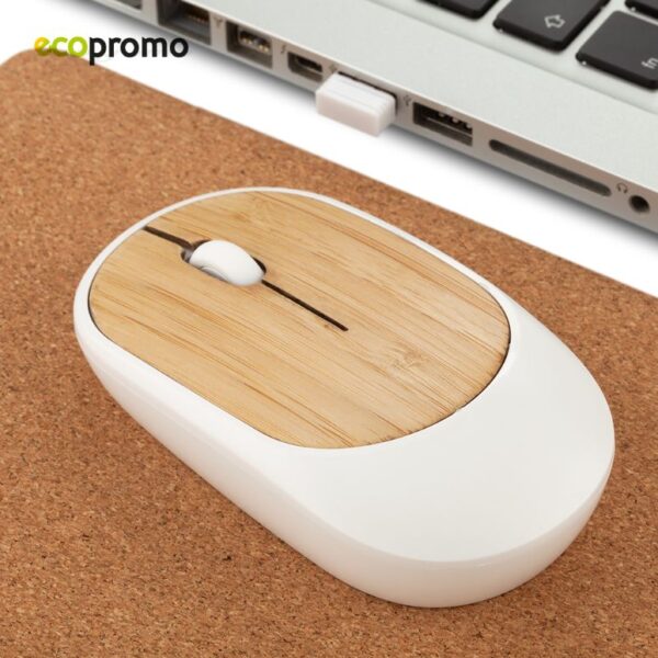 TE-534 Mouse Bamboo