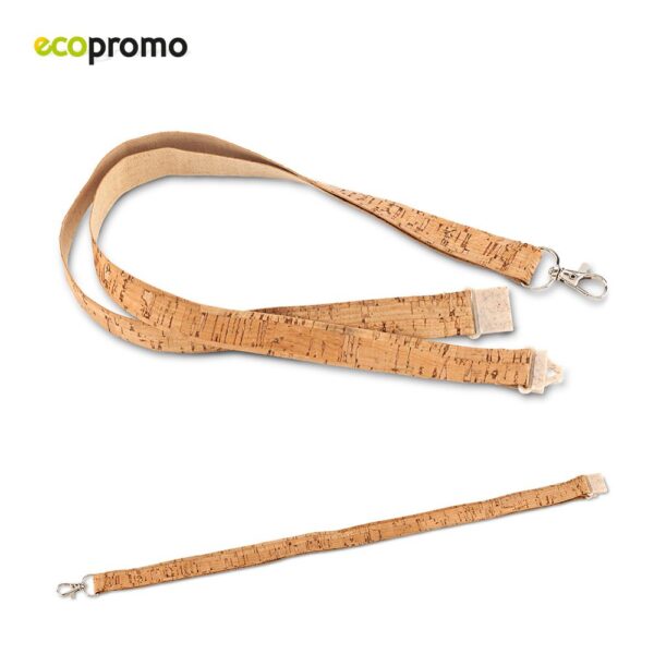 OF-624 Cinta para Portacarnet Cork