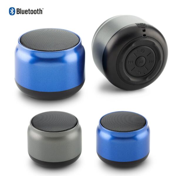 TE-526 Speaker Bluetooth Bentley