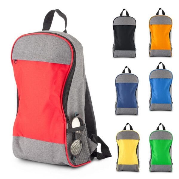 VA-1050 Morral Backpack Onyx
