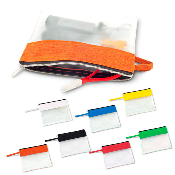 VA-1055 Estuche Baloo