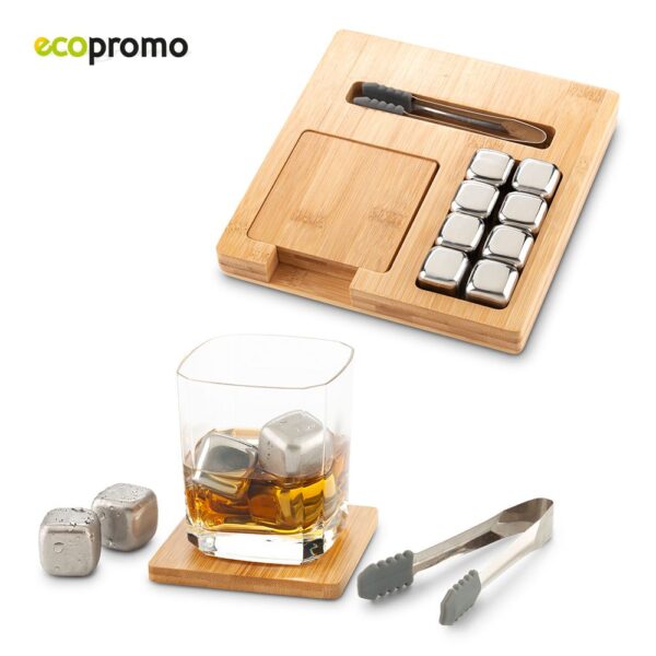 HO-358 Set de Bar Benson
