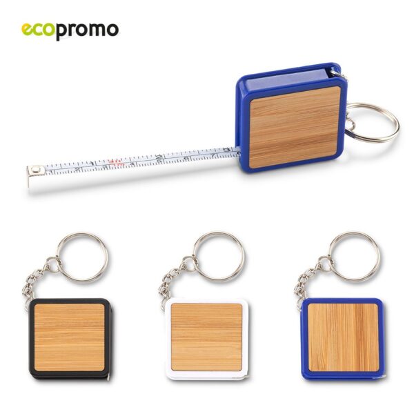 HE-286 Metro Square Bamboo