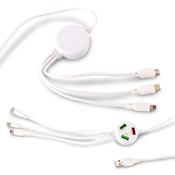 TE-565 Puerto USB 6-1