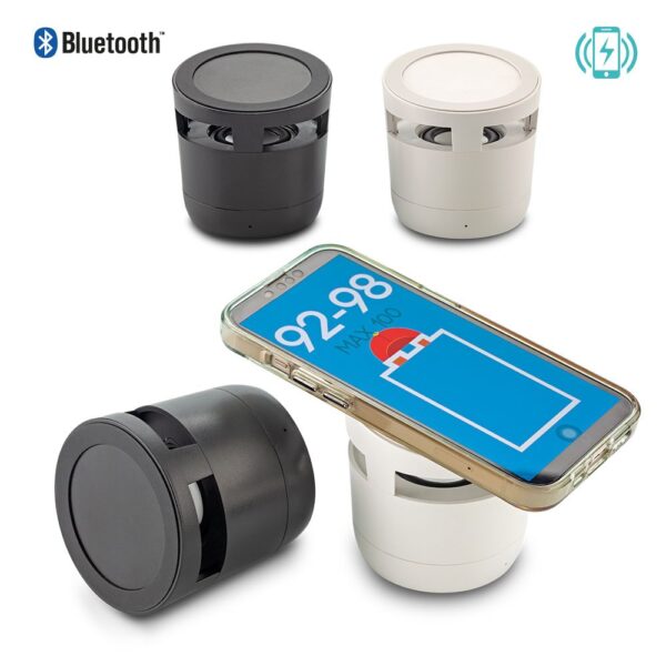 TE-550 Speaker Bluetooth Wyn 2-1