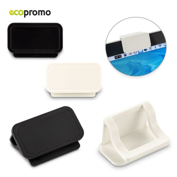 TE-572 Cubre Cámara Eco Clip