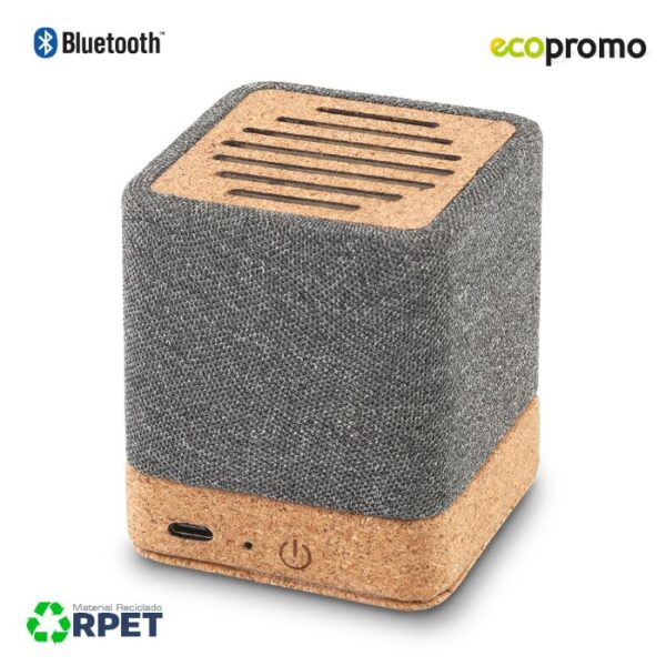 TE-541 Speaker Bluetooth Tanner RPET