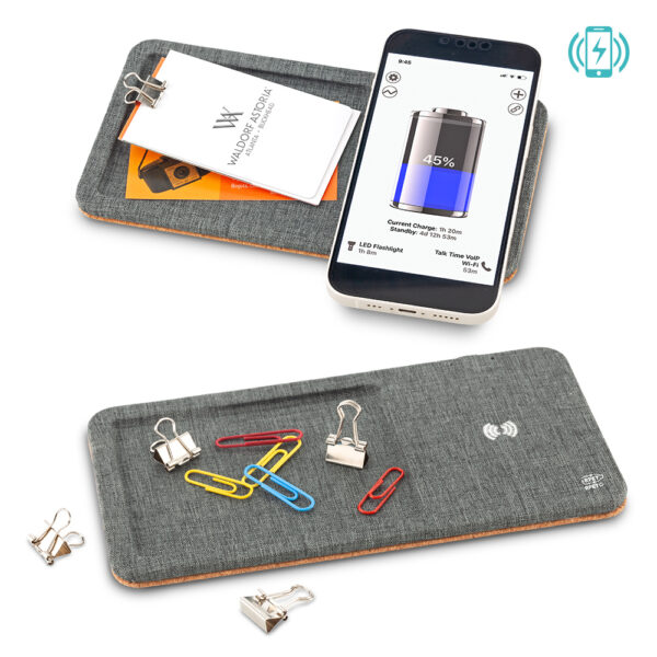 TE-543 Organizador de Escritorio 3-1 RPET