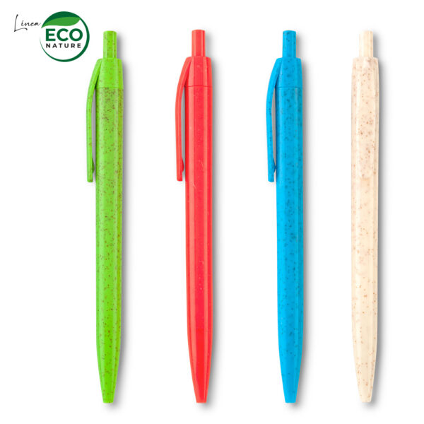 VINNIE-ECO Bolígrafo Vinnie Eco