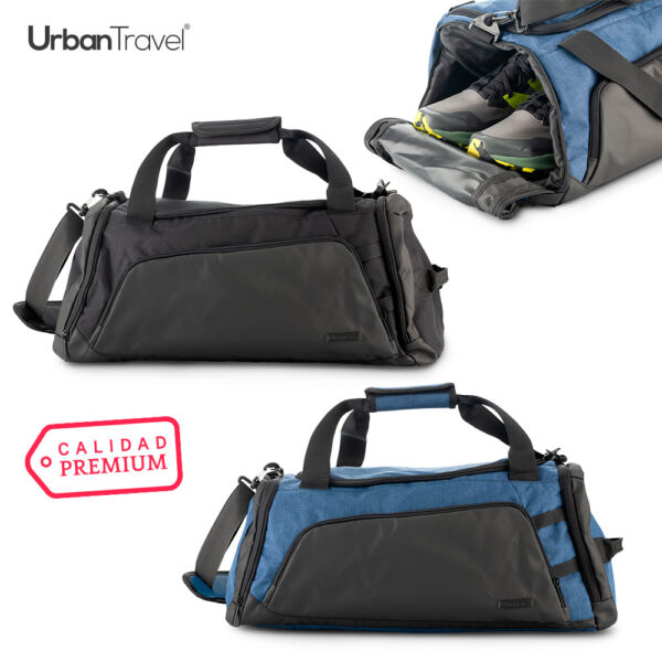 VA-1041 Maletín Neo Urban Travel