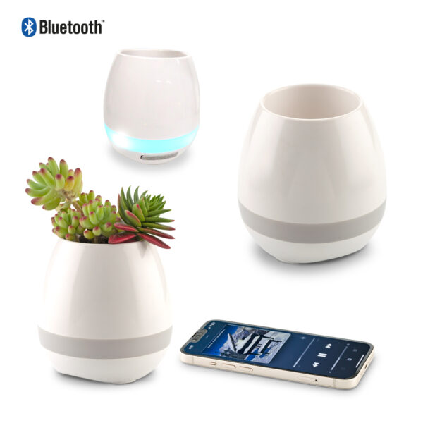 TE-549 Speaker Bluetooth Plant