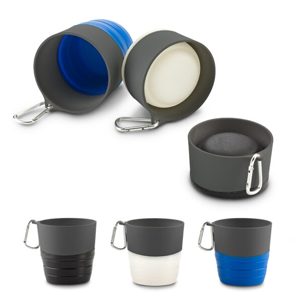 MU-357 Mug Compacto 350ml