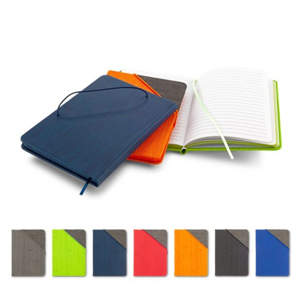 OF-636 Libreta Narnia 80 hojas