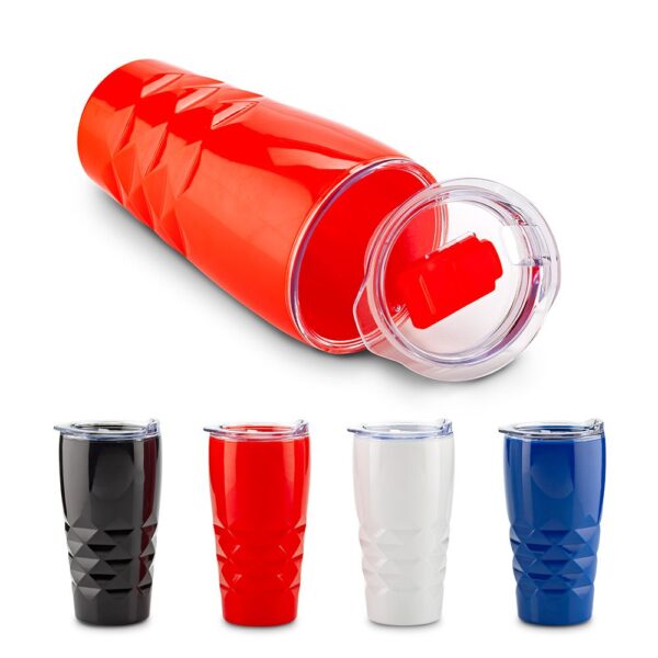 MU-364 Mug Plástico Pacific 450ml OFERTA