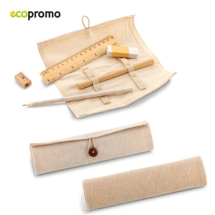 OF-640 Set de Escritorio Cotton