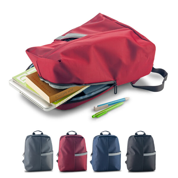 VA-1082 Morral Backpack Elegant