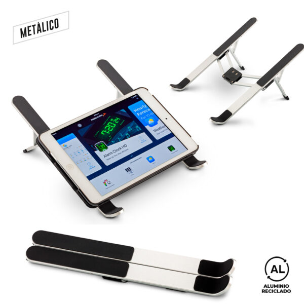 TE-588 Soporte Metálico Atlas Eco
