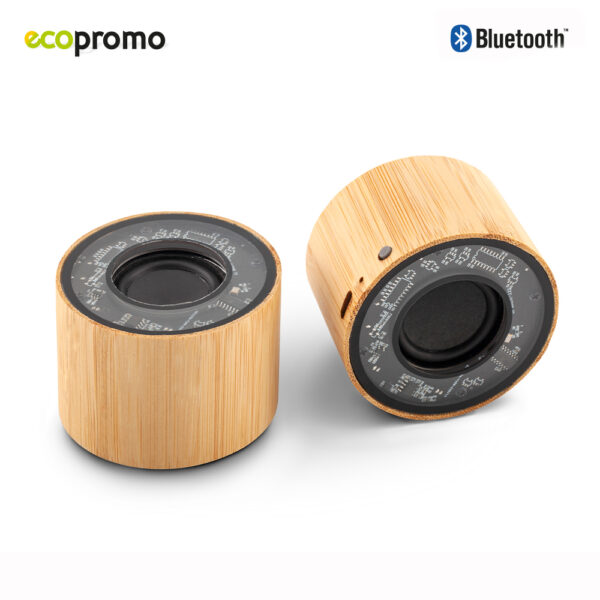 TE-591 Speaker Bluetooth Alden Eco - PRECIO BOMBA