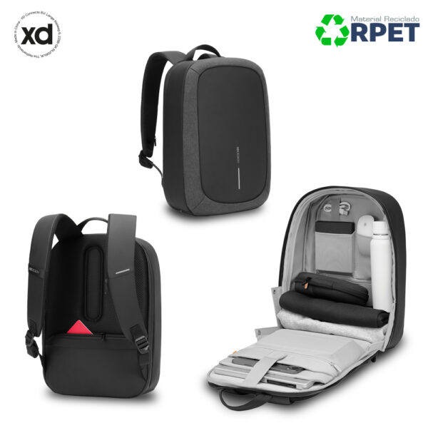 VA-1117 Morral Backpack Bobby Edge