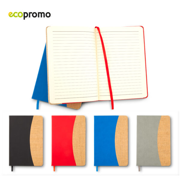 OF-670 Libreta Albus