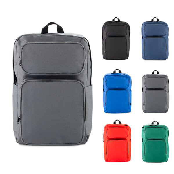 VA-1107 Morral Backpack Skylar