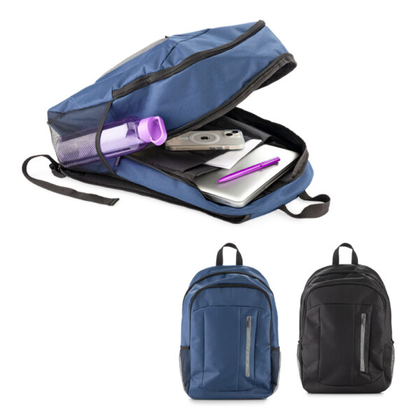 VA-1108 Morral Backpack Kallisto