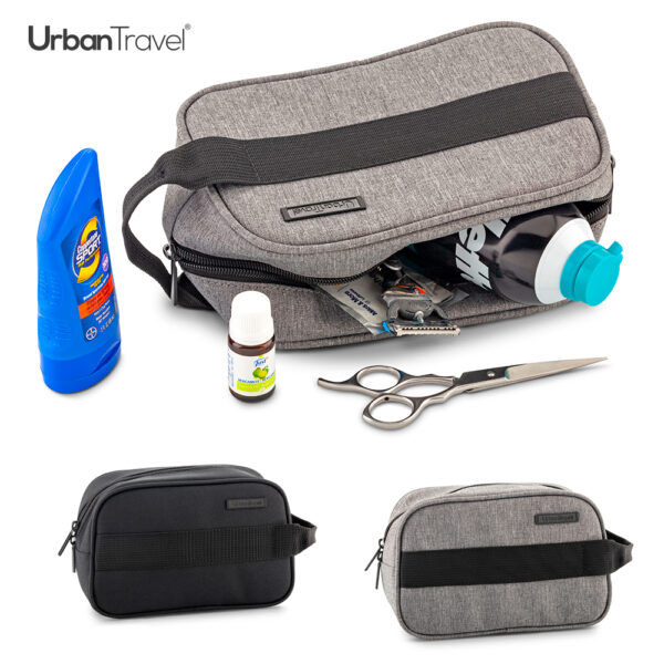 VA-1146 Organizador de Viaje Novak Urban Travel