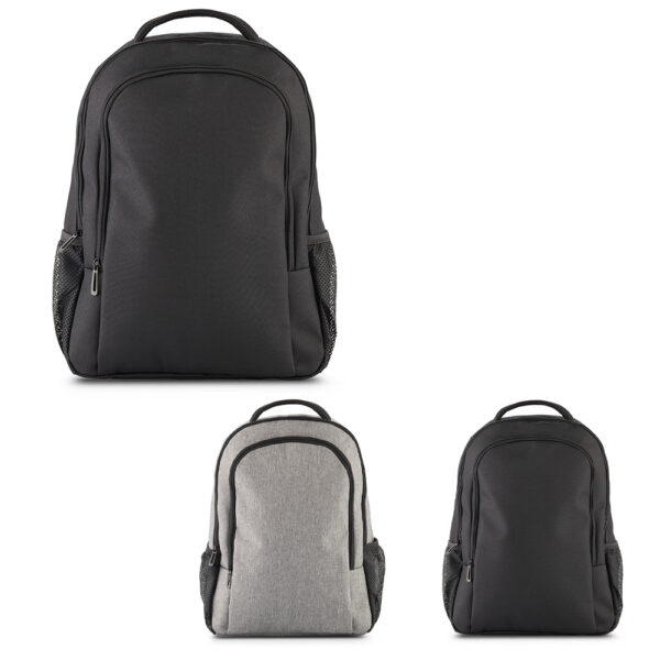 VA-1151 Morral Backpack Samba