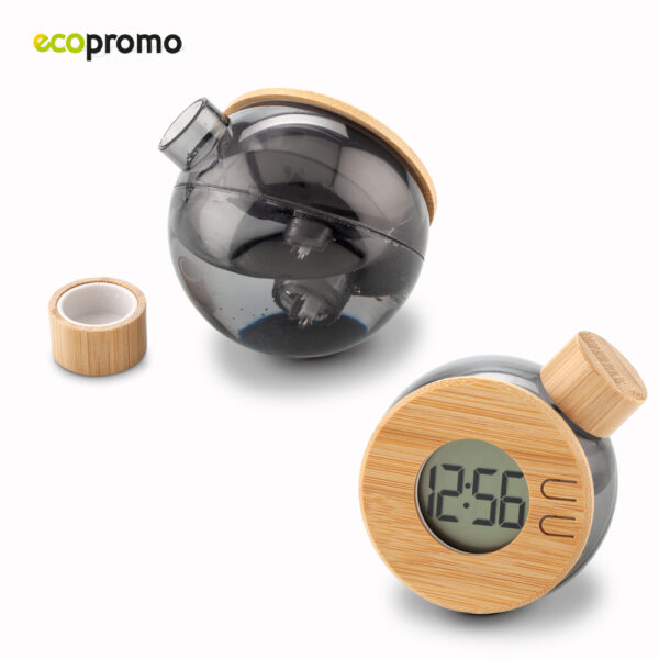 RE-201 Reloj de Agua Power