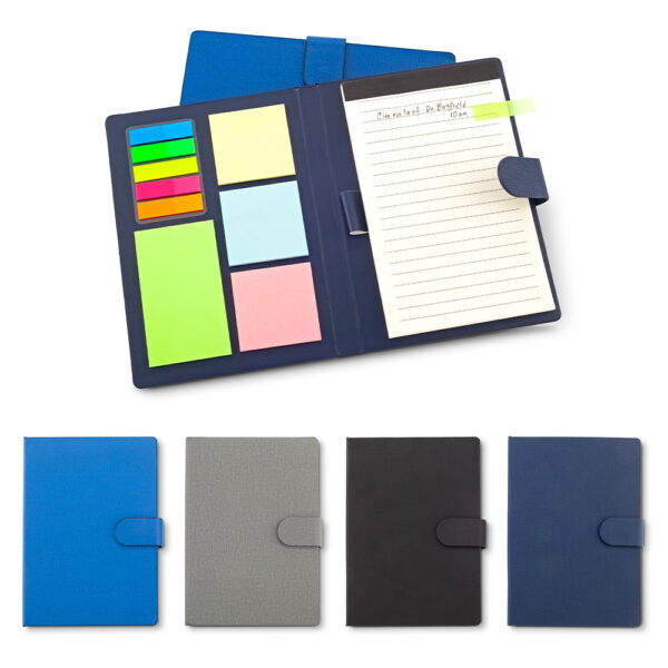 OF-646 Libreta Giacomo OFERTA