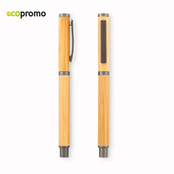 Kord Bambo Bolígrafo Kord Bamboo