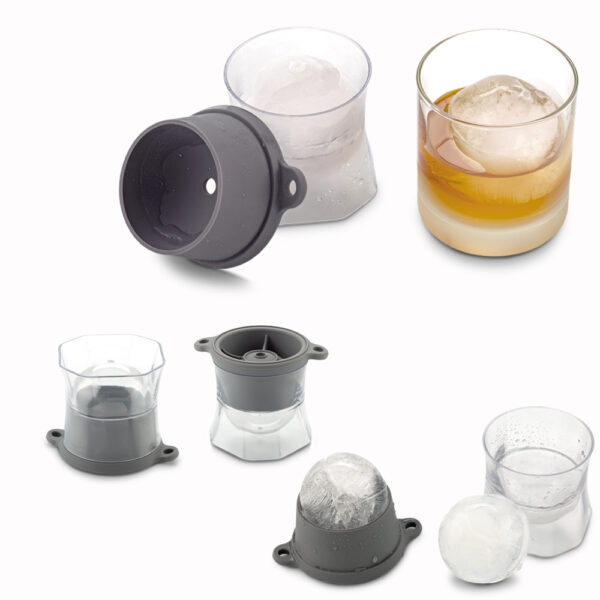 HO-380 Molde de Hielo Nook