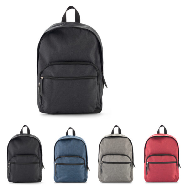 VA-1127 Morral Backpack Speeder