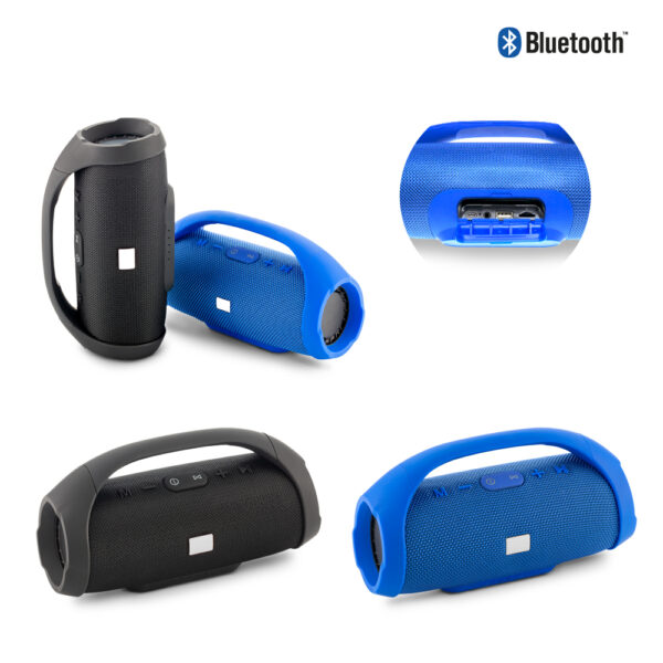 TE-581 Speaker Bluetooth Vortex