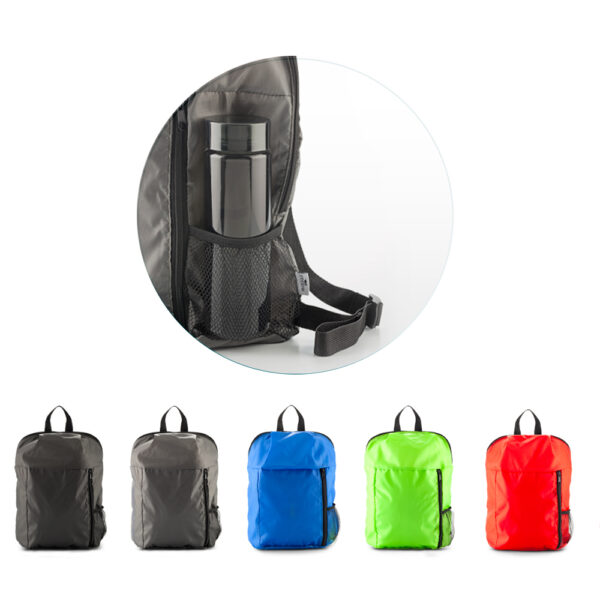 VA-1135 Morral Backpack Clipper