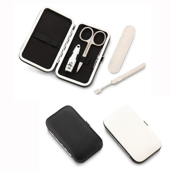 CP-338 Set de Manicure Paddy