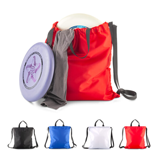 VA-1141 Sporty Bag Lulu
