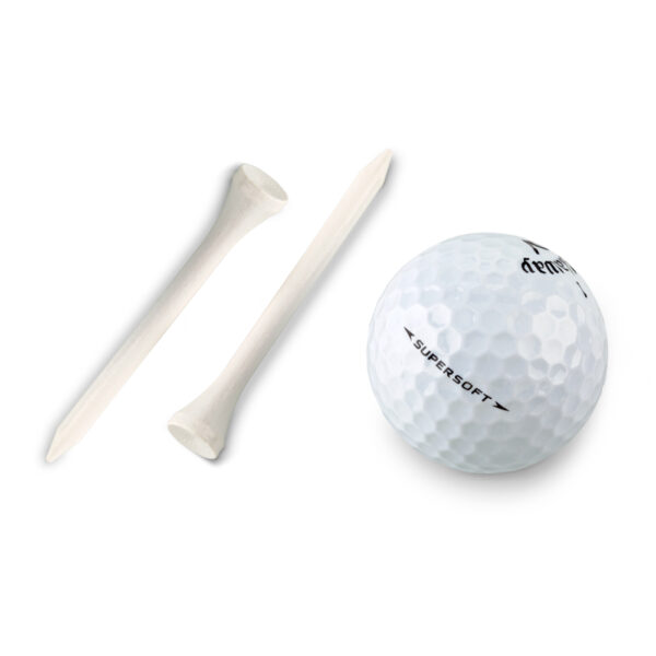 JU-93 Golf Tees 7cm