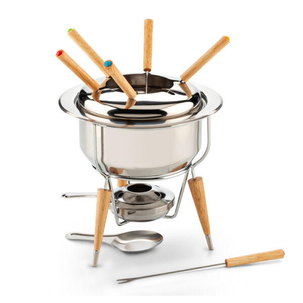 HO-372 Set de Fondue Petra