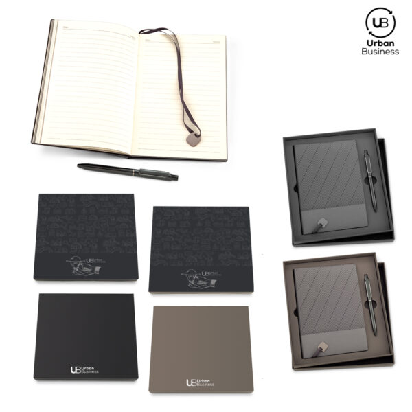 OF-653 Set Sandor Urban Business