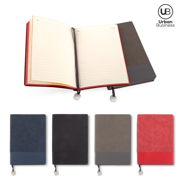 OF-654 Libreta Saskia Urban Business