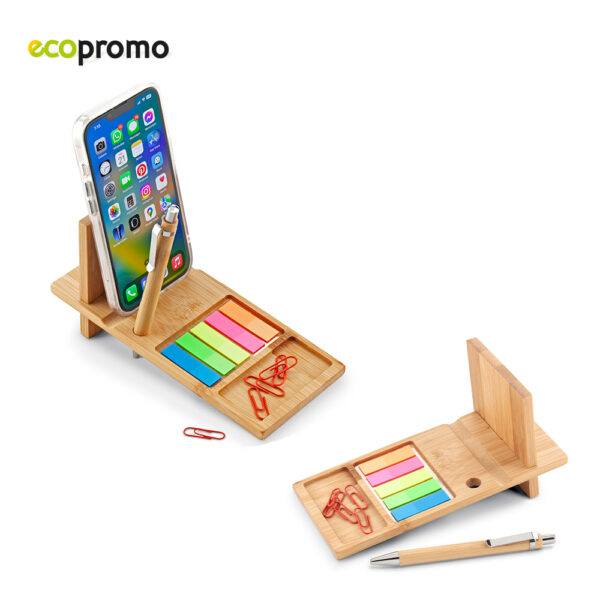 OF-660 Set de Escritorio Lynx Eco