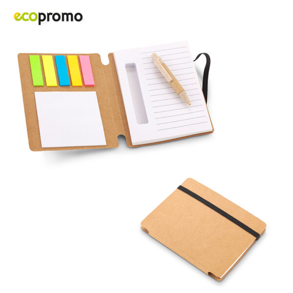 OF-662 Libreta Pollux Eco