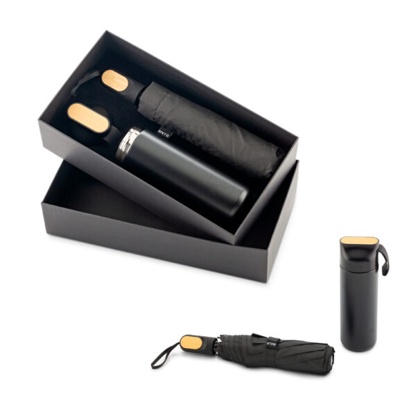 MU-377 Set Nébula
